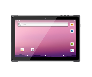 堅果T195 10.1英寸安卓5G工業(yè)平板電腦 IP65防護(hù)等級三防平板
