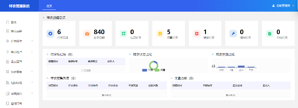 智能革新，客戶(hù)至上：RFID技術(shù)領(lǐng)先品牌